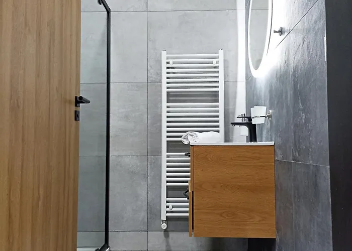 Pod Carinkou Villa *