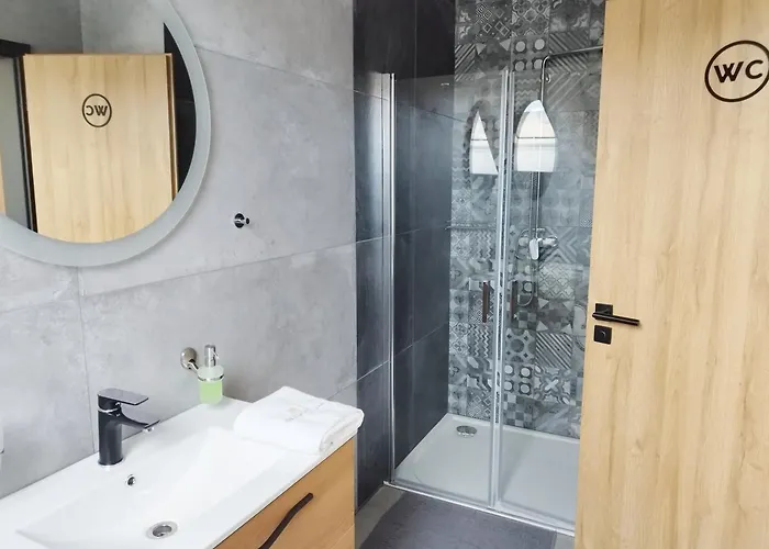 Villa Pod Carinkou Zboj