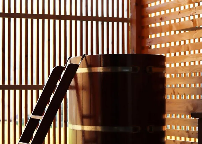 Villa Pod Carinkou *