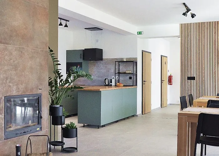 Villa Pod Carinkou *