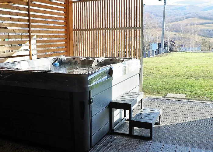 Villa Pod Carinkou *