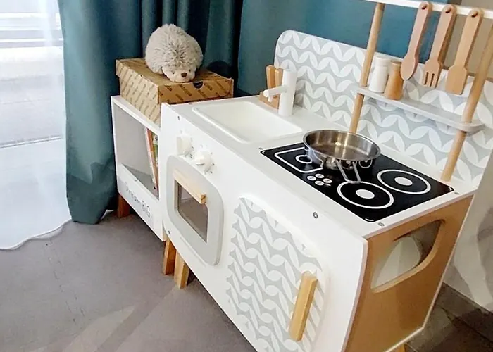 Pod Carinkou Villa *