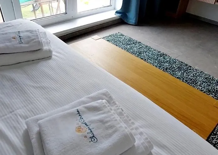 Villa Pod Carinkou *