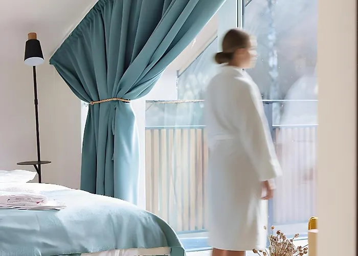 Villa Pod Carinkou Zboj