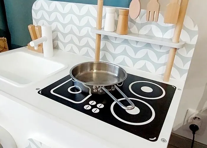 Pod Carinkou Villa Zboj