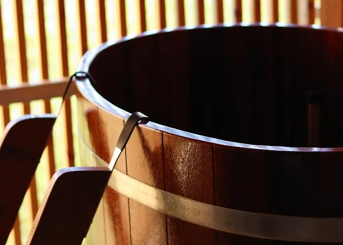 Villa Pod Carinkou Zboj