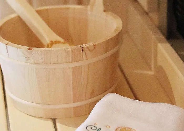 Pod Carinkou Villa *