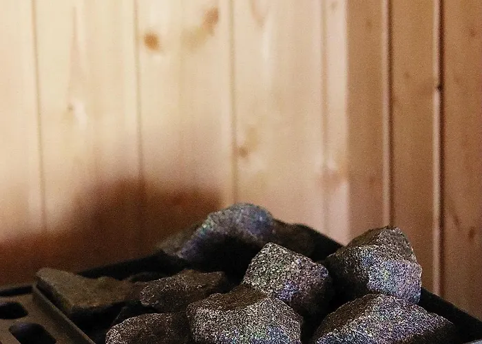 Villa Pod Carinkou Zboj